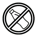 Riduzione del consumo di plastica