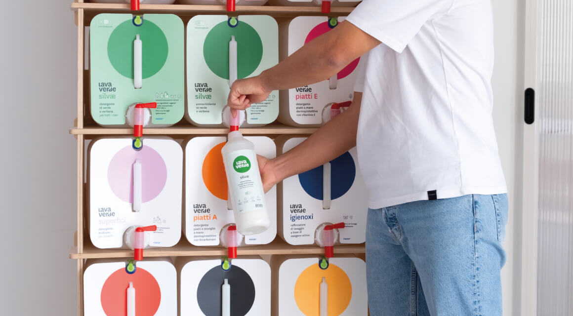 Diventa un nostro rivenditore