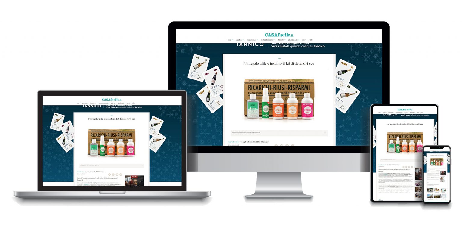 CasaFacile Novembre 2020