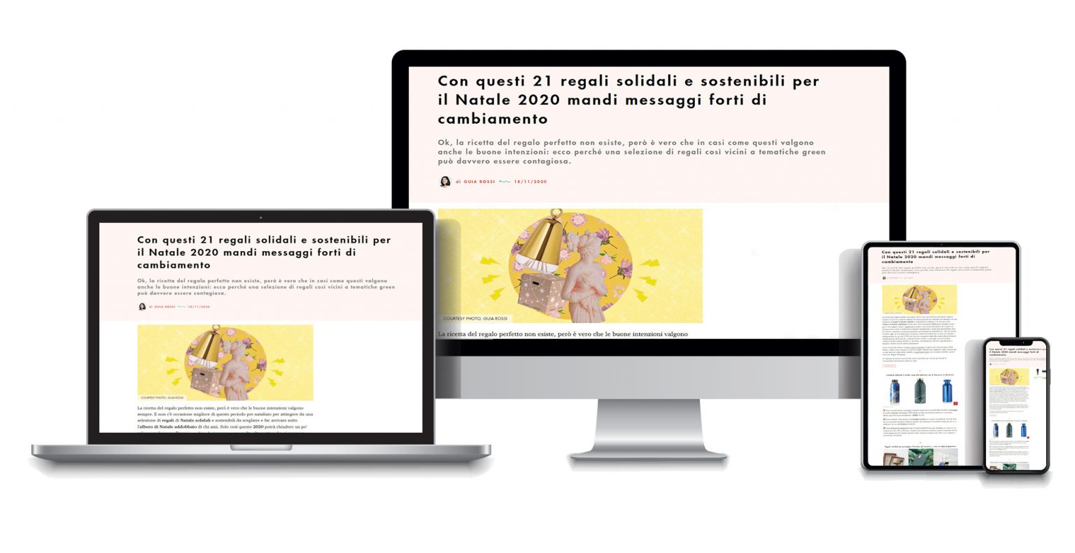 Cosmopolitan Novembre 2020